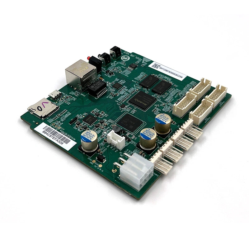 ElphaPex DG1 DG1+ Brand New Control Board Replacement